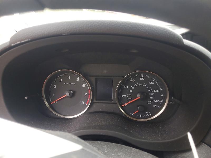 2015 Subaru Impreza მანქანა იყიდება აუქციონზე, vin: JF1GPAA67F8204331, აუქციონის ნომერი: 52142456