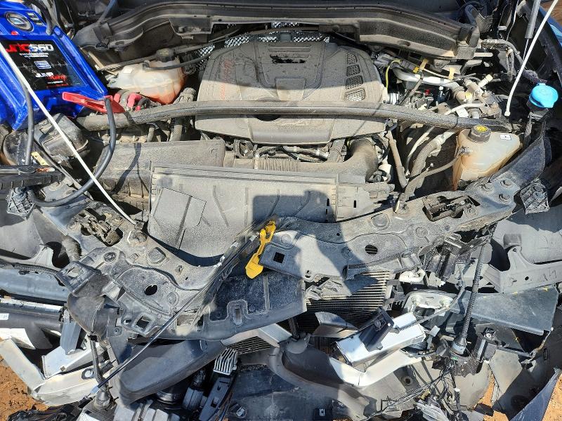 54701296 :رقم المزاد ، ZASPAKAN0M7D00563 vin ، 2021 Alfa Romeo Stelvio مزاد بيع
