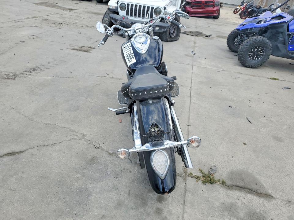 2006 Yamaha Xv1700 მანქანა იყიდება აუქციონზე, vin: JYAVP17Y76A002216, აუქციონის ნომერი: 55111666