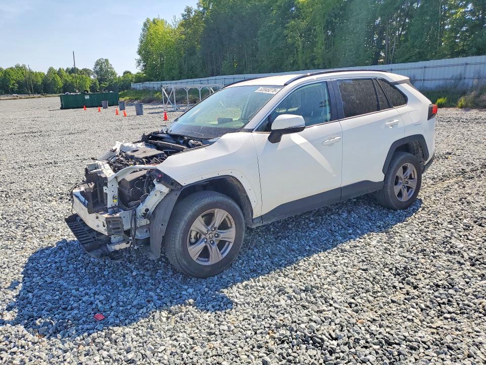 52049276 :رقم المزاد ، JTMP1RFV9RD108366 vin ، 2024 Toyota Rav4 مزاد بيع
