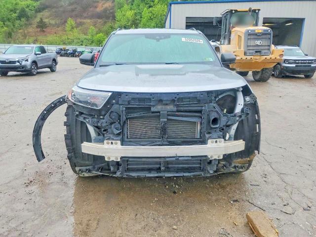 2020 Ford Explorer მანქანა იყიდება აუქციონზე, vin: 1FMSK8DHXLGB49833, აუქციონის ნომერი: 52052526