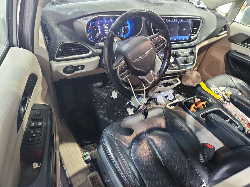 Продажа на аукционе авто 2021 Chrysler Pacifica, vin: 2C4RC1BG2MR531498, номер лота: 54045046
