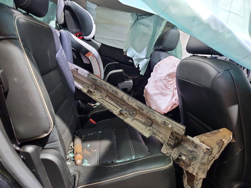 Продажа на аукционе авто 2017 Gmc Acadia, vin: 1GKKNXLSXHZ189638, номер лота: 54613606