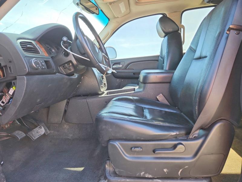 2007 Gmc Yukon Xl მანქანა იყიდება აუქციონზე, vin: 1GKFC16J17J207058, აუქციონის ნომერი: 52212256