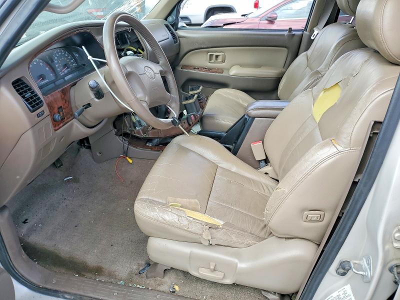 Aukcja sprzedaży 1999 Toyota 4runner, vin: JT3HN87R9X0206682, numer aukcji: 54158926