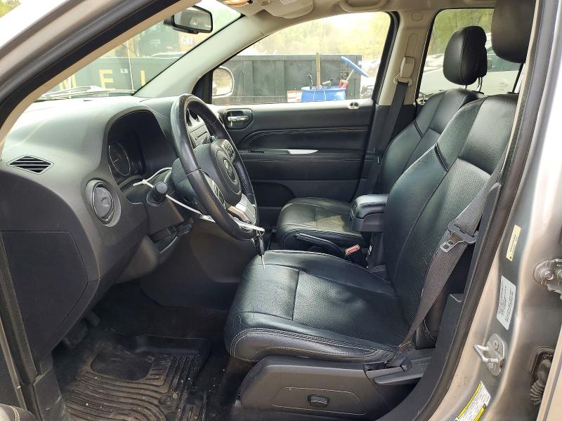 Продажа на аукционе авто 2015 Jeep Compass, vin: 1C4NJDEB4FD162364, номер лота: 49215026