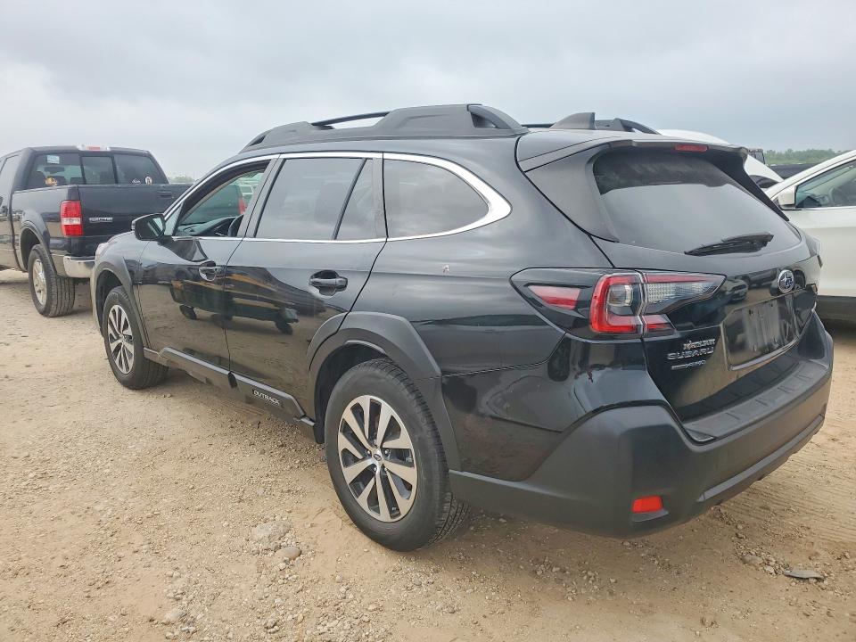 Продажа на аукционе авто 2024 Subaru Outback, vin: 4S4BTAFCXR3245371, номер лота: 52424226