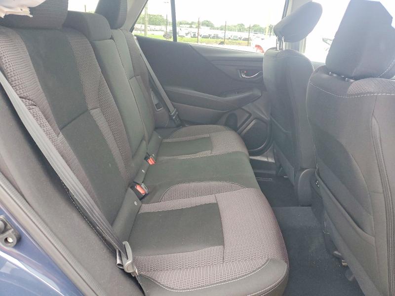 Продажа на аукционе авто 2025 Subaru Outback, vin: 4S4BTAFC2S3322059, номер лота: 54266416