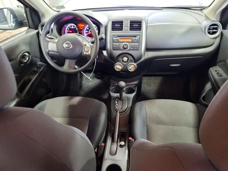 Продажа на аукционе авто 2012 Nissan Versa, vin: 3N1CN7APXCL933823, номер лота: 53280776