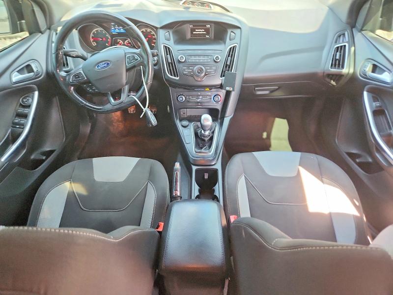 Продажа на аукционе авто 2018 Ford Focus, vin: 1FADP3L94JL300655, номер лота: 54702396