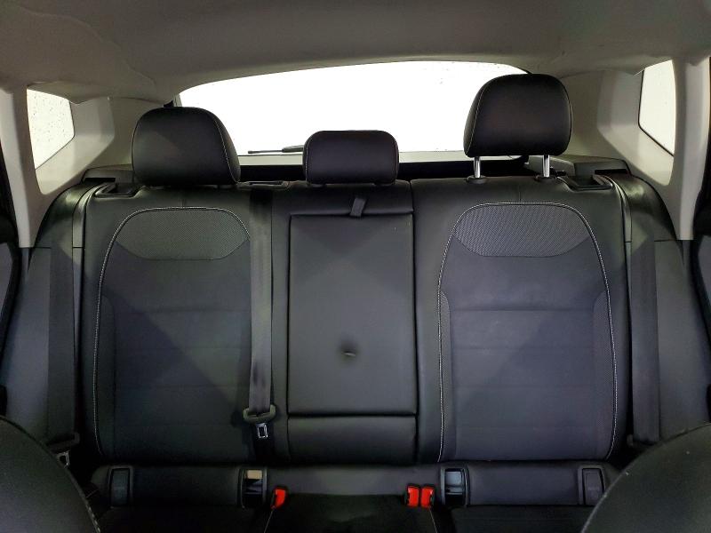 Aukcja sprzedaży 2023 Volkswagen Taos, vin: 3VVYX7B29PM301025, numer aukcji: 52674576