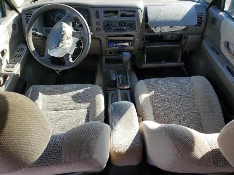 Aukcja sprzedaży 1997 Mitsubishi Montero, vin: JA4MT31P8VP003193, numer aukcji: 54293486
