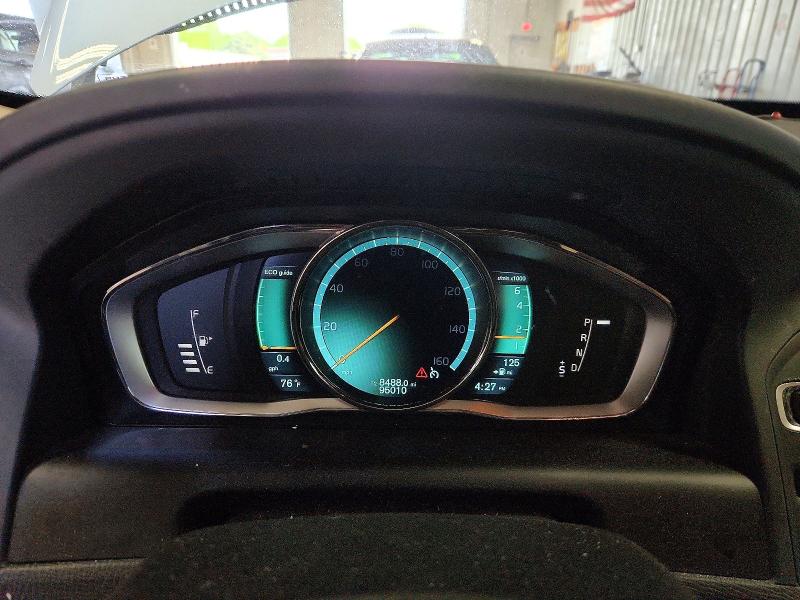 55493236 :رقم المزاد ، YV4952DZ5E2544709 vin ، 2014 Volvo Xc60 مزاد بيع