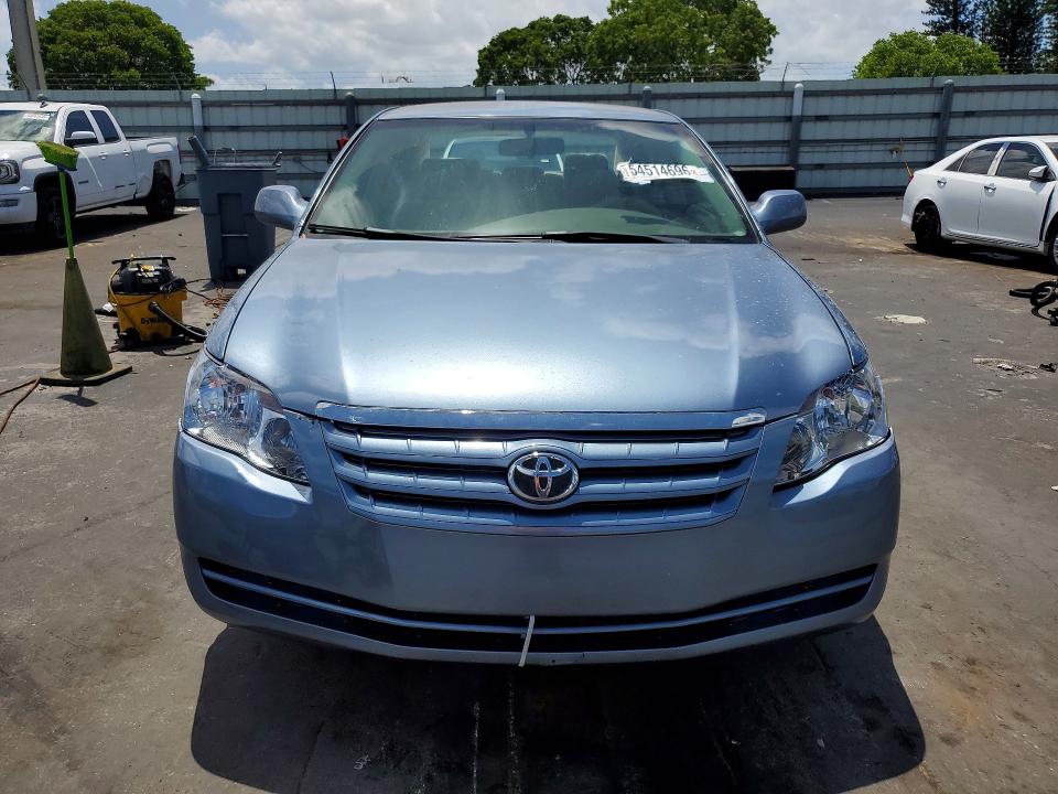 Продажа на аукционе авто 2006 Toyota Avalon, vin: 4T1BK36B26U149780, номер лота: 54514696