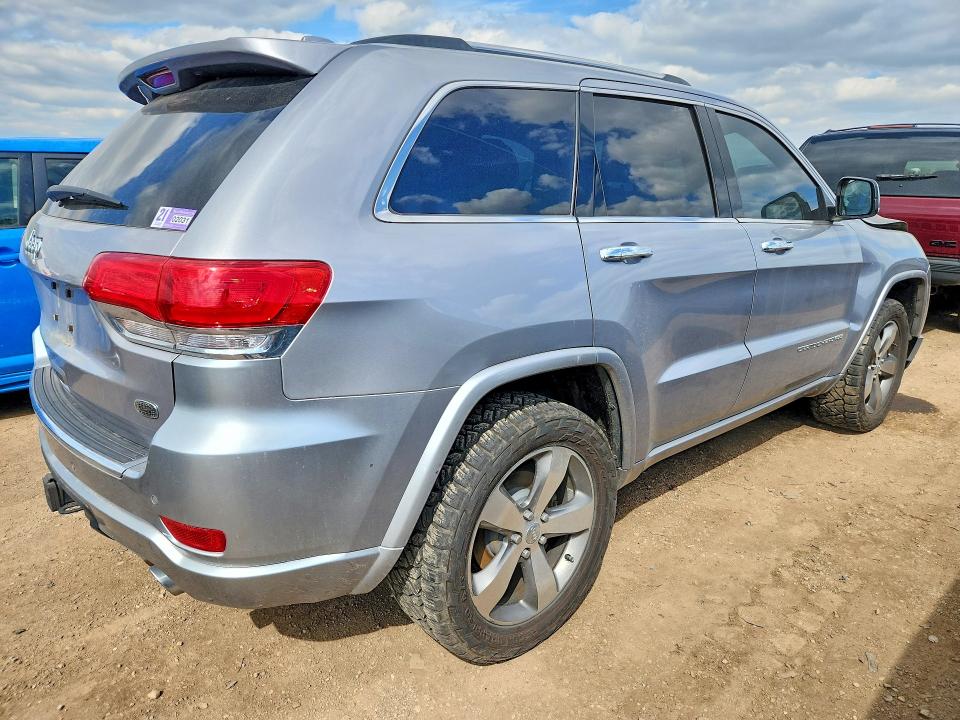 Aukcja sprzedaży 2015 Jeep Grand Cherokee, vin: 1C4RJFCG1FC739773, numer aukcji: 51189686