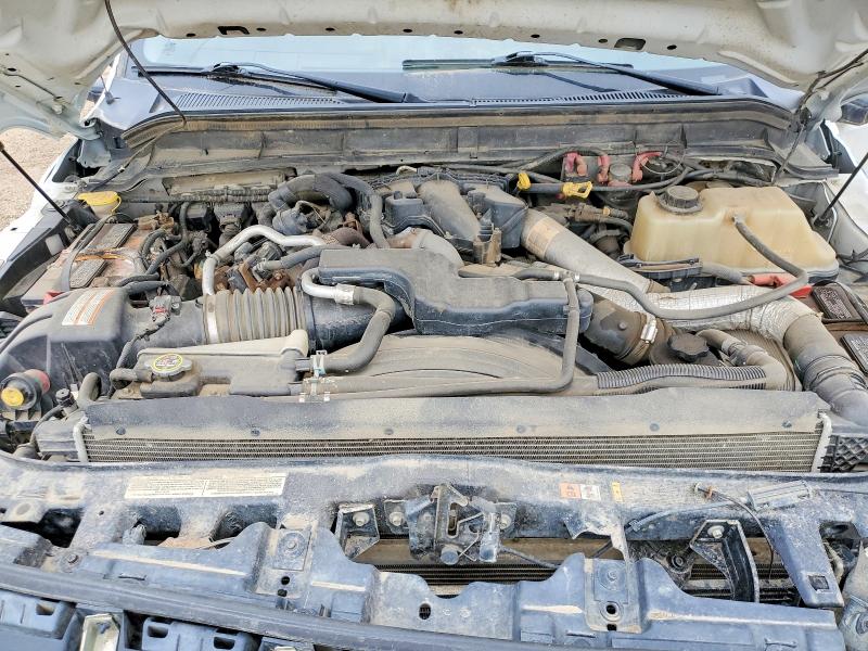 Продаж на аукціоні авто 2015 Ford F550, vin: 1FDUF5HT4FEC42681, номер лоту: 52718346