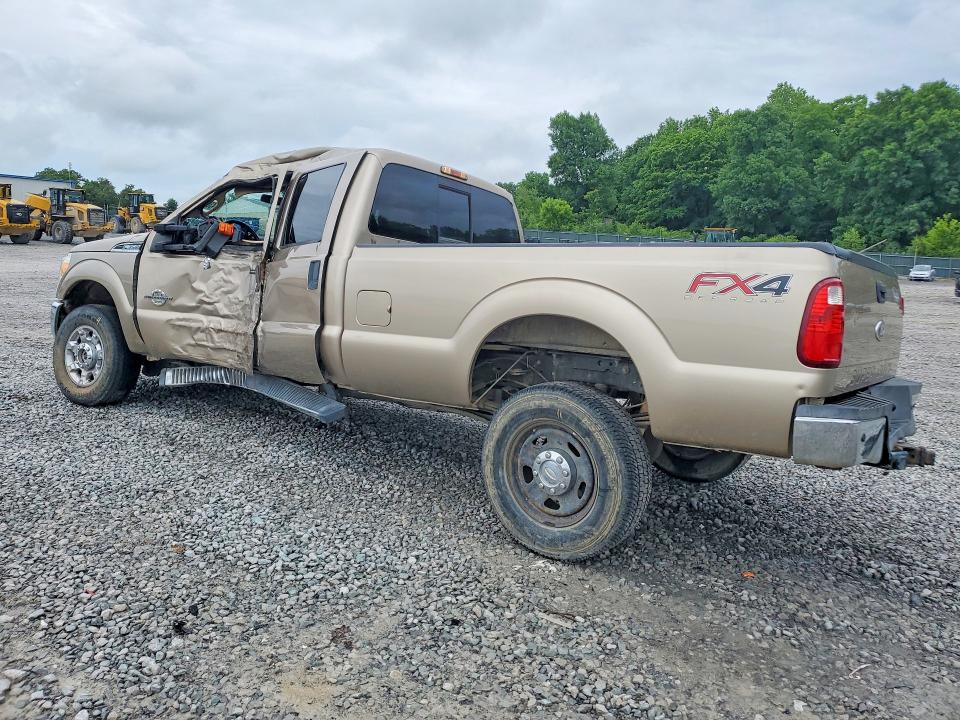 Auction sale of the 2012 Ford F350, vin: 1FT8W3BT3CEC22453, lot number: 54365476