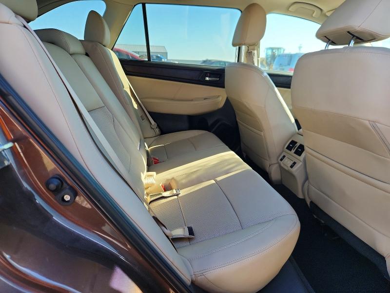 Aukcja sprzedaży 2019 Subaru Outback, vin: 4S4BSANC5K3225765, numer aukcji: 53314976