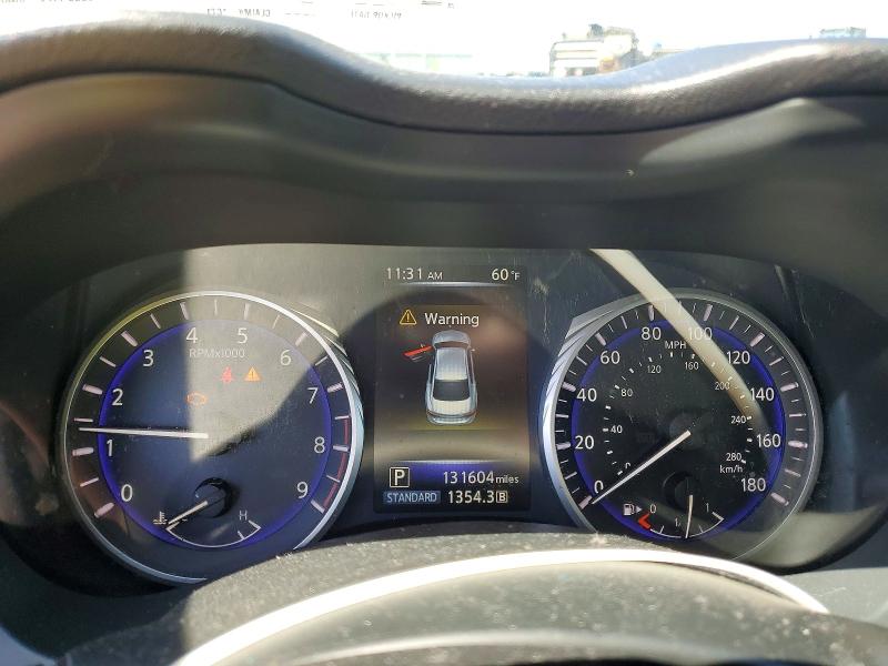 Aukcja sprzedaży 2014 Infiniti Q50, vin: JN1BV7AR7EM698903, numer aukcji: 54618226