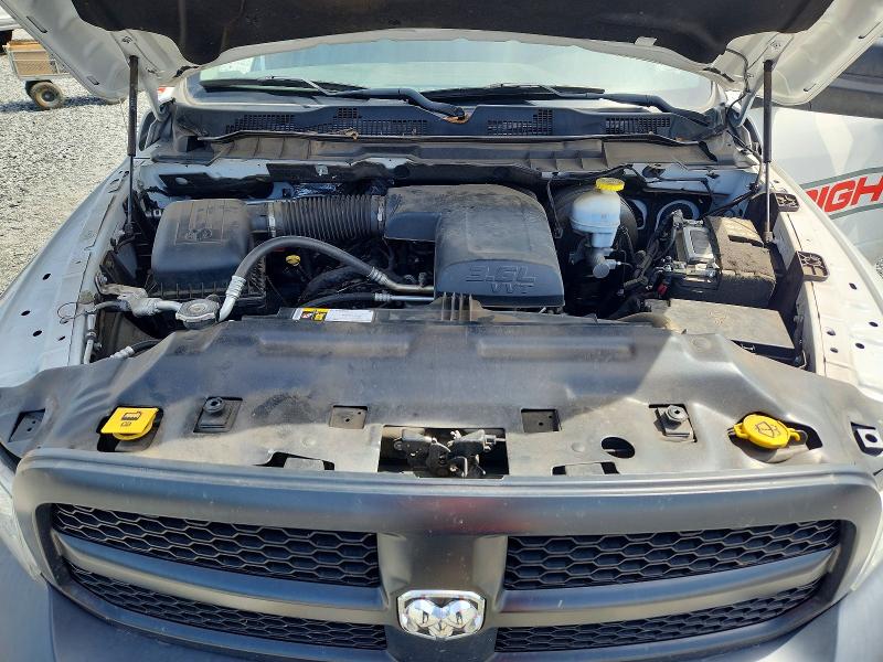 Продаж на аукціоні авто 2022 Ram 1500, vin: 1C6RR6FG9NS231566, номер лоту: 54785436