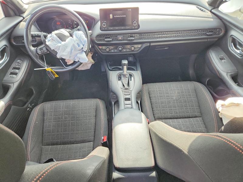 Продажа на аукционе авто 2023 Honda Hr-v, vin: 3CZRZ1H58PM736690, номер лота: 53872946