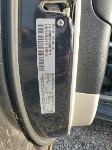 Продаж на аукціоні авто 2020 Chrysler Pacifica, vin: 2C4RC1GG6LR271579, номер лоту: 52543586