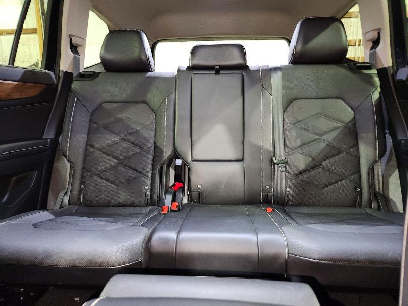 Aukcja sprzedaży 2024 Volkswagen Atlas, vin: 1V2HR2CA0RC583480, numer aukcji: 52121876