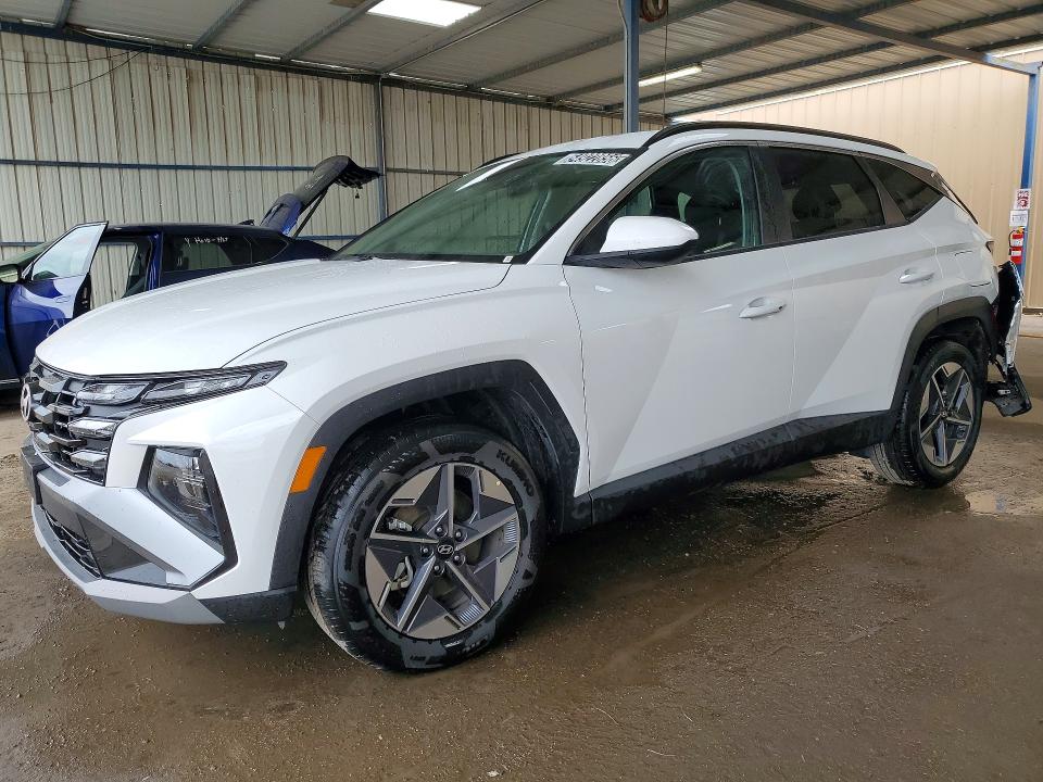 Продажа на аукционе авто 2026 Hyundai Tucson, vin: 5NMJBCDEXTH671007, номер лота: 54922856