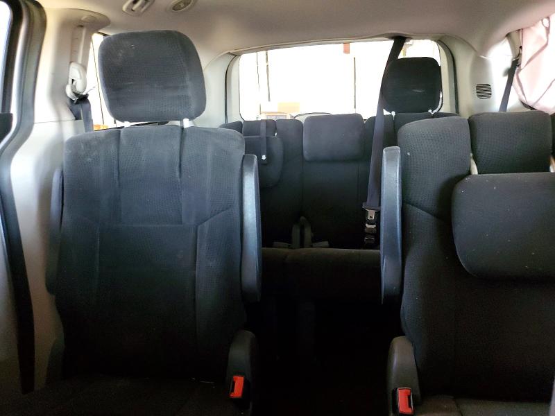 2012 Dodge Grand Caravan მანქანა იყიდება აუქციონზე, vin: 2C4RDGBG2CR322681, აუქციონის ნომერი: 53281856