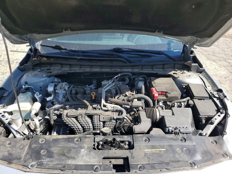 Продаж на аукціоні авто 2021 Nissan Altima, vin: 1N4BL4BV9MN399117, номер лоту: 53695546