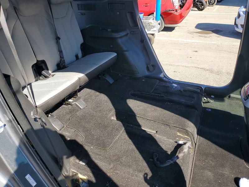 54480186 :رقم المزاد ، KM8R34HEXLU132245 vin ، 2020 Hyundai Palisade مزاد بيع