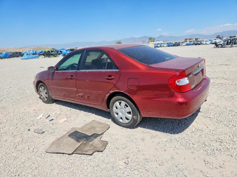 Aukcja sprzedaży 2004 Toyota Camry, vin: 4T1BE32K14U372225, numer aukcji: 53278466