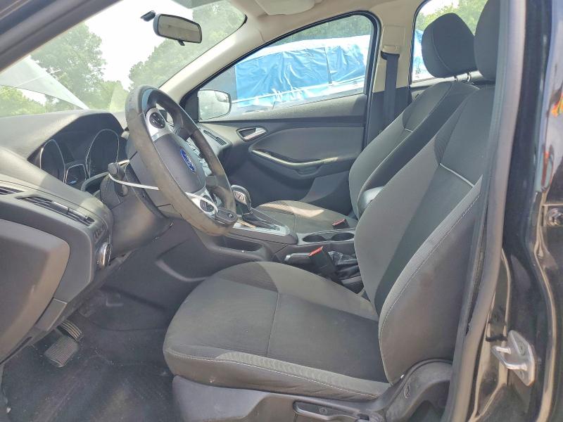Aukcja sprzedaży 2014 Ford Focus, vin: 1FADP3F26EL195394, numer aukcji: 55155286