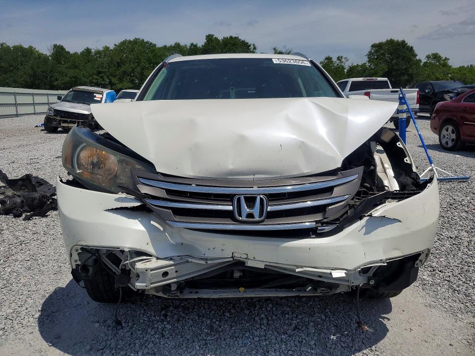 Aukcja sprzedaży 2014 Honda Cr-v, vin: 5J6RM3H76EL031476, numer aukcji: 53623656