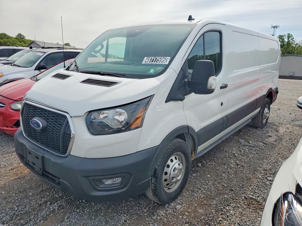 Aukcja sprzedaży 2024 Ford Transit, vin: 1FTBR2YG1RKA29262, numer aukcji: 48717596