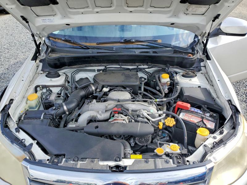 Aukcja sprzedaży 2010 Subaru Forester, vin: JF2SH6DC9AH766919, numer aukcji: 52881256