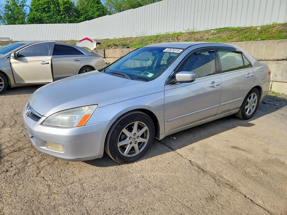 Продаж на аукціоні авто 2003 Honda Accord, vin: 1HGCM66503A062473, номер лоту: 53929316