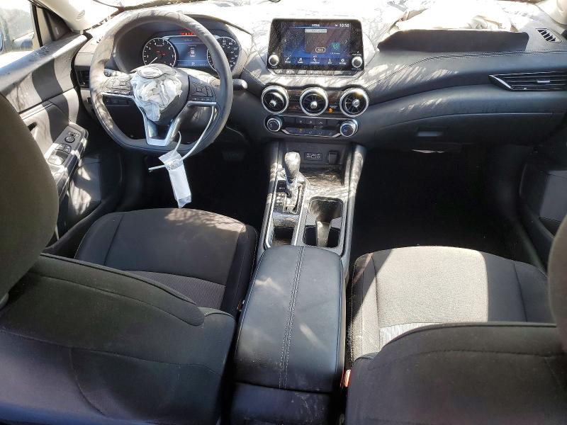 Aukcja sprzedaży 2025 Nissan Sentra, vin: 3N1AB8CV9SY381427, numer aukcji: 52590536