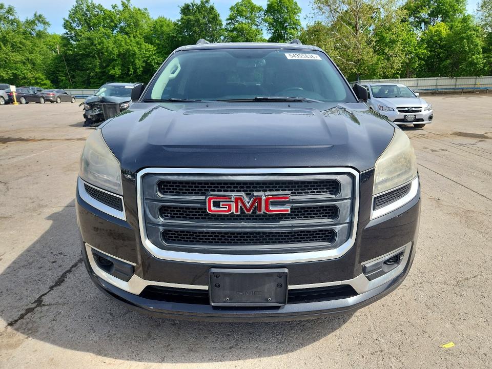 Продаж на аукціоні авто 2013 Gmc Acadia, vin: 1GKKRPKD5DJ252368, номер лоту: 54395836