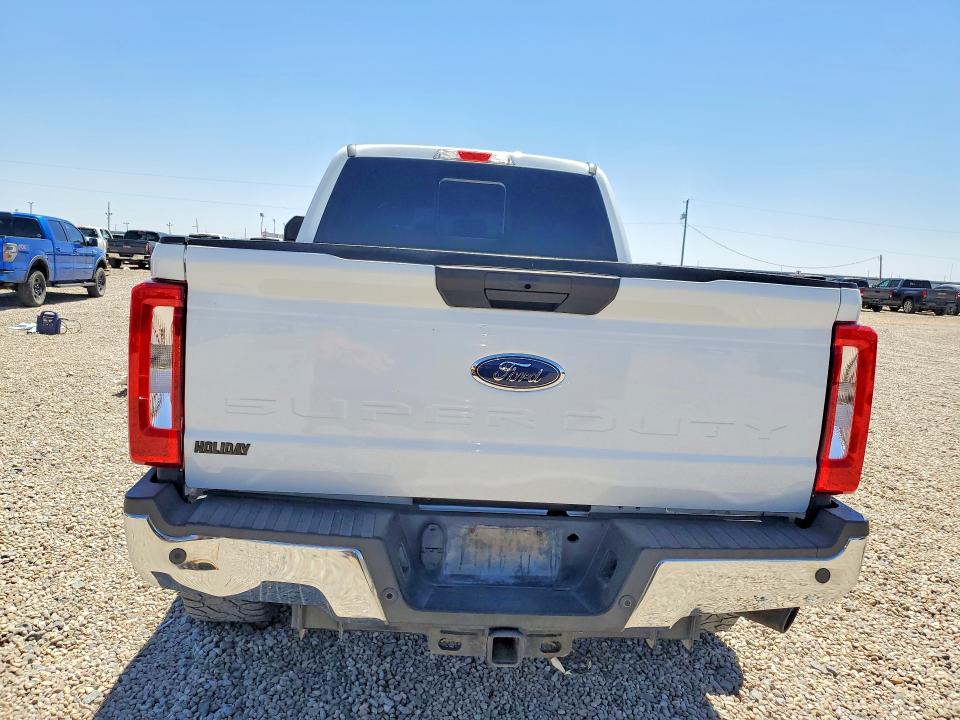 52174416 :رقم المزاد ، 1FT7W2B65JEB50068 vin ، 2018 Ford F250 مزاد بيع
