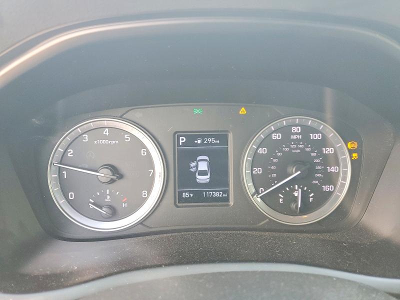 Aukcja sprzedaży 2019 Hyundai Sonata, vin: 5NPE24AF0KH765452, numer aukcji: 54462756