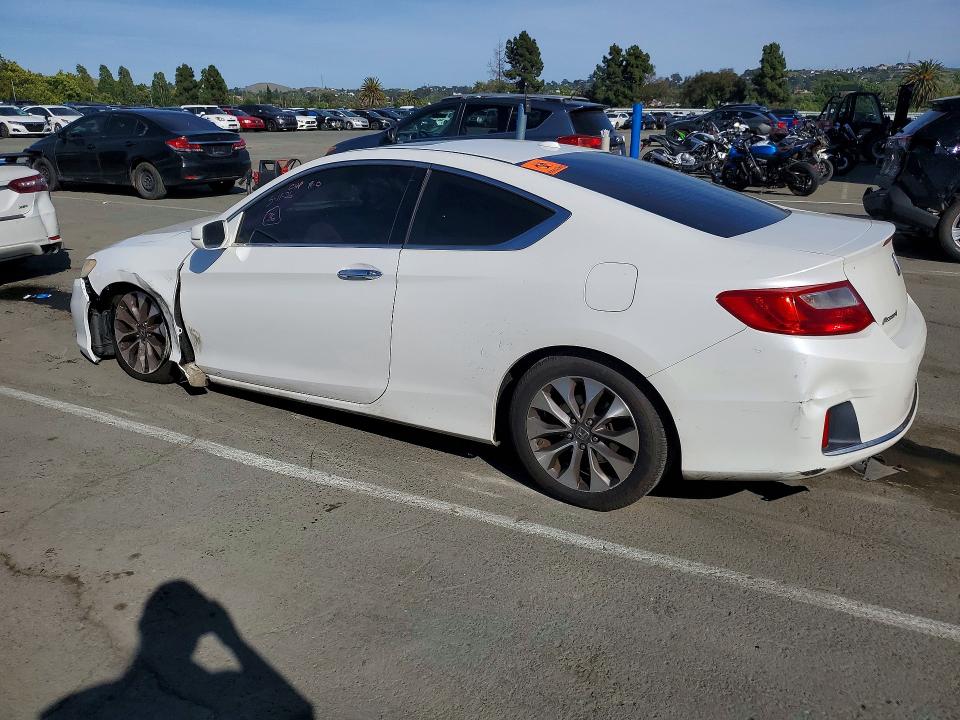 Продажа на аукционе авто 2013 Honda Accord, vin: 1HGCT1B88DA008216, номер лота: 53413986