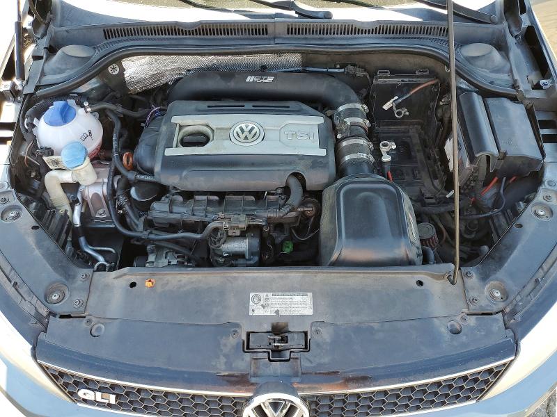 Продажа на аукционе авто 2012 Volkswagen Jetta, vin: 3VW4A7AJ7CM016502, номер лота: 53083796