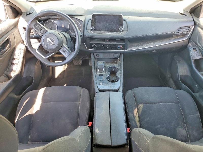 Продаж на аукціоні авто 2024 Nissan Rogue, vin: 5N1BT3AA6RC723402, номер лоту: 52916496