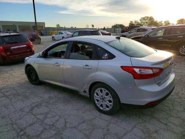 Aukcja sprzedaży 2012 Ford Focus, vin: 1FAHP3F29CL354567, numer aukcji: 52030256