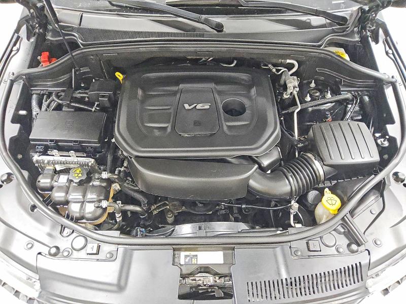 Продажа на аукционе авто 2020 Dodge Durango, vin: 1C4RDHDG4LC129685, номер лота: 51650766