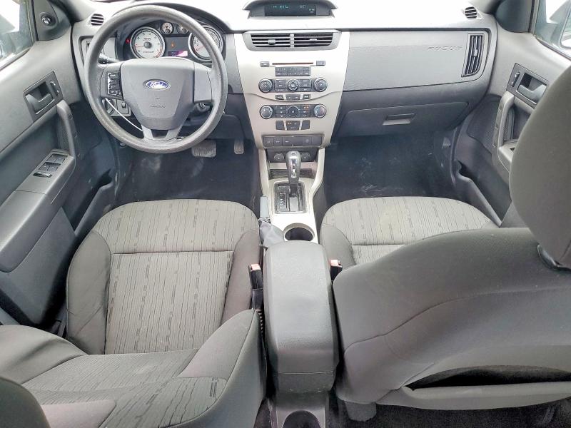 Aukcja sprzedaży 2009 Ford Focus, vin: 1FAHP35N59W231531, numer aukcji: 53810956