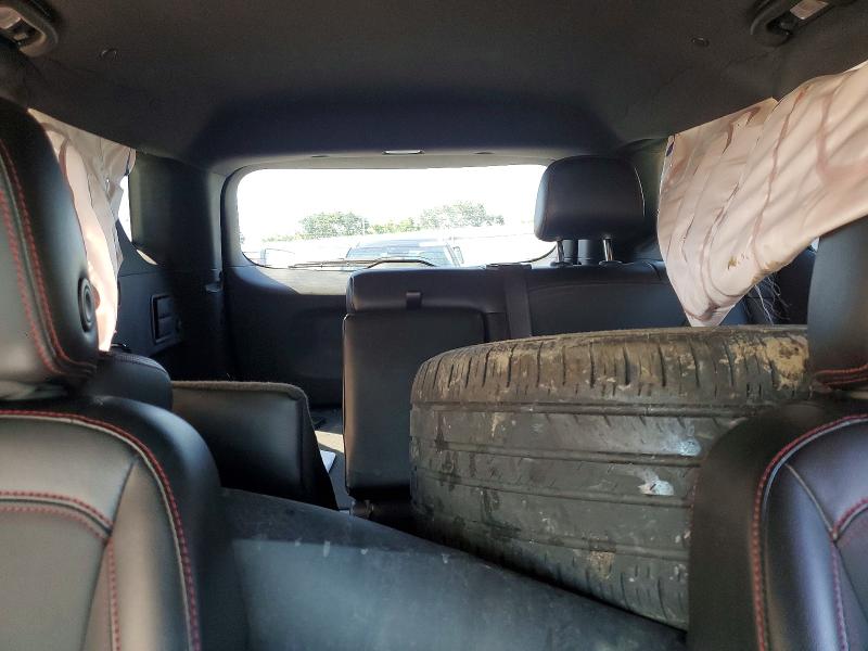 Aukcja sprzedaży 2023 Chevrolet Equinox, vin: 3GNAXMEGXPS110187, numer aukcji: 52528486