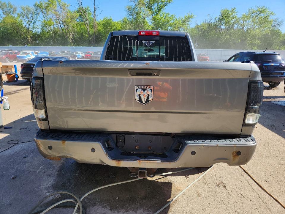 Aukcja sprzedaży 2009 Dodge Ram 1500, vin: 1D3HB18T79S757701, numer aukcji: 54263856