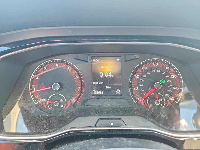 Aukcja sprzedaży 2019 Volkswagen Jetta, vin: 3VWC57BU4KM065731, numer aukcji: 53276626
